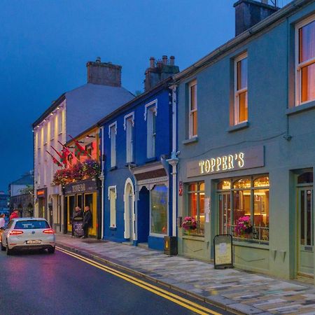 Topper's Rooms Carrick on Shannon Eksteriør bilde