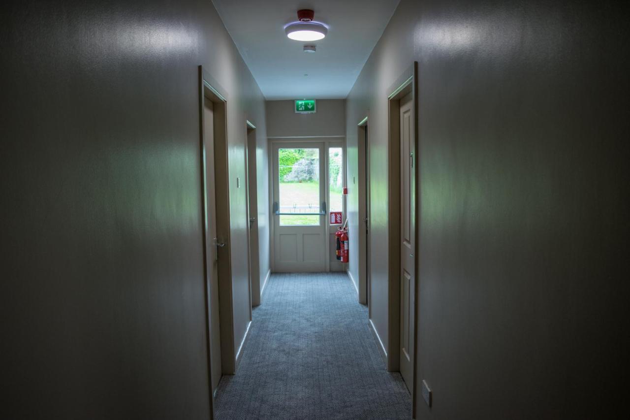 Topper's Rooms Carrick on Shannon Eksteriør bilde