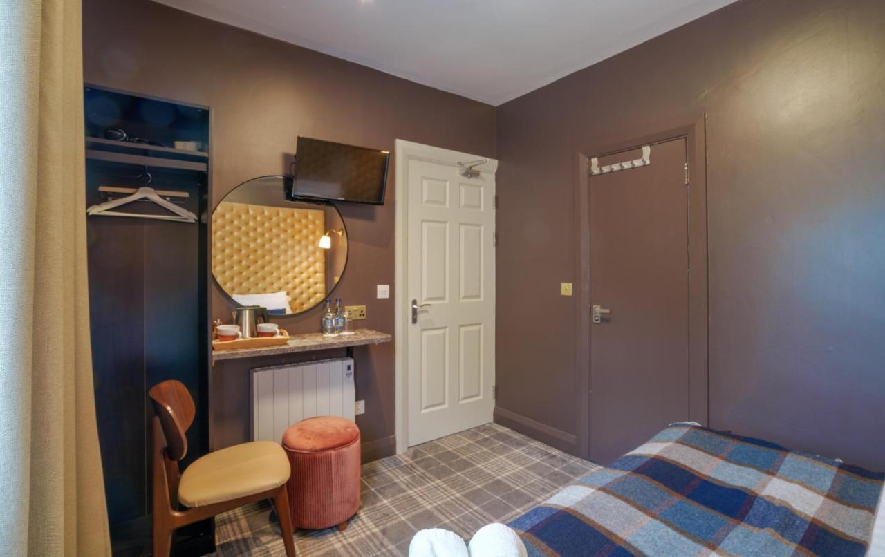Topper's Rooms Carrick on Shannon Eksteriør bilde