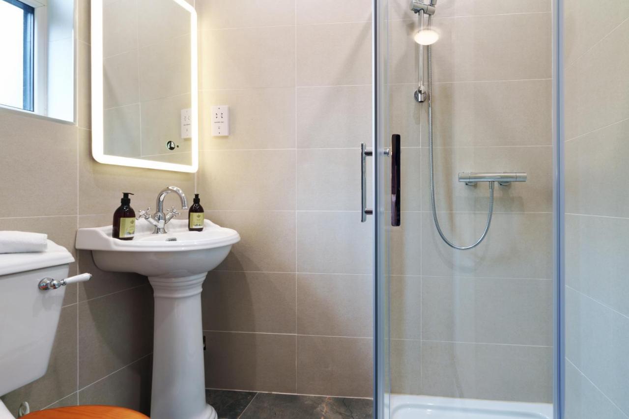 Topper's Rooms Carrick on Shannon Eksteriør bilde