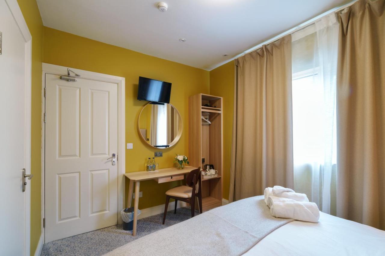 Topper's Rooms Carrick on Shannon Eksteriør bilde