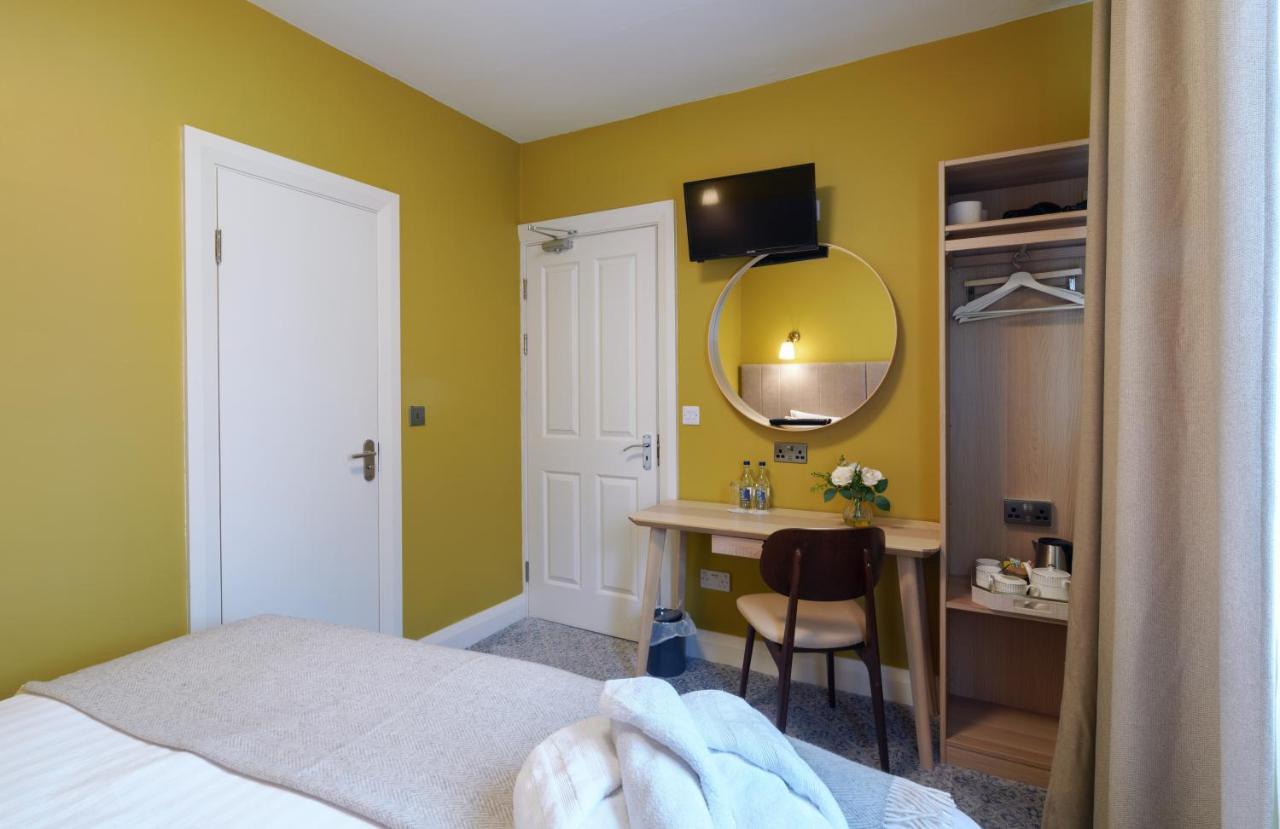 Topper's Rooms Carrick on Shannon Eksteriør bilde