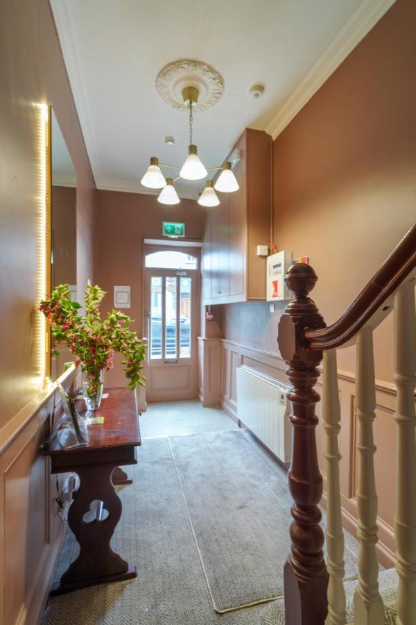 Topper's Rooms Carrick on Shannon Eksteriør bilde