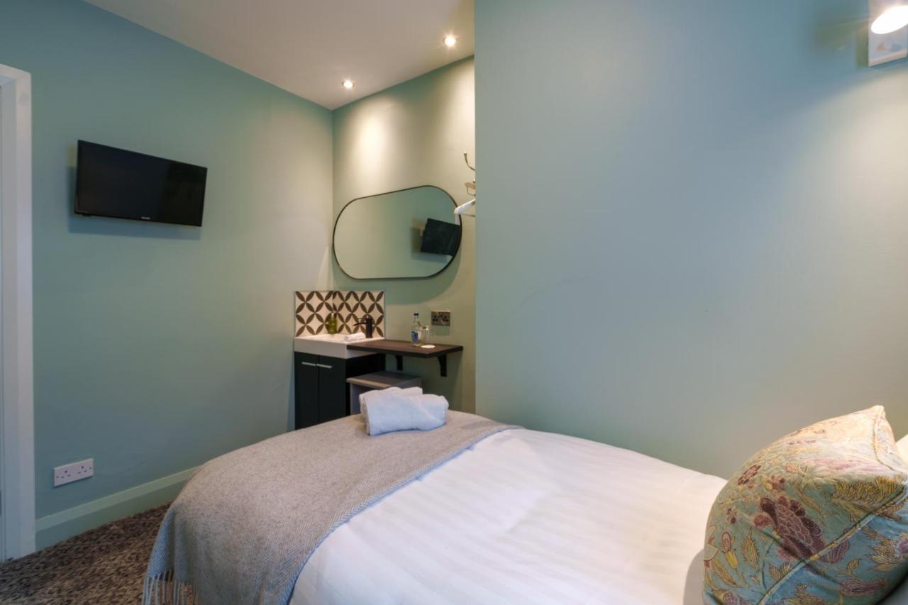 Topper's Rooms Carrick on Shannon Eksteriør bilde