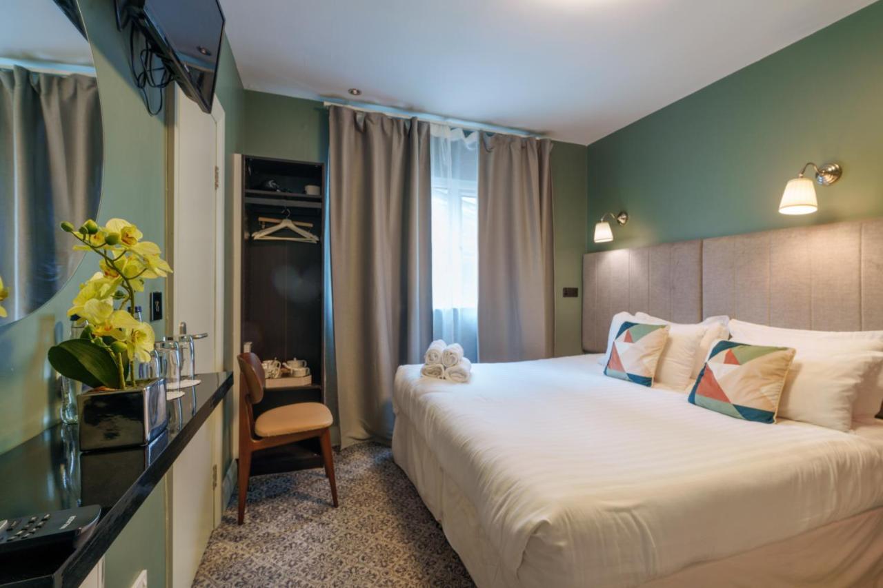 Topper's Rooms Carrick on Shannon Eksteriør bilde