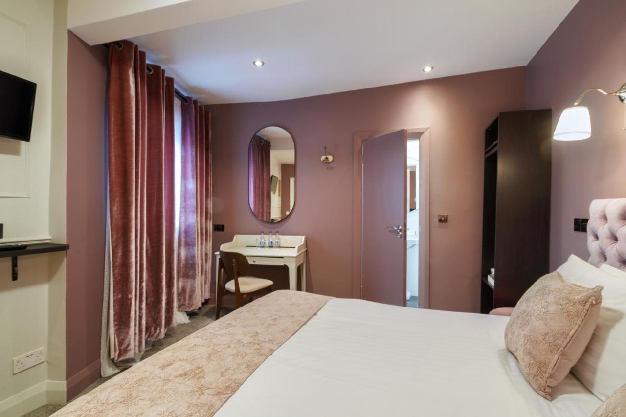 Topper's Rooms Carrick on Shannon Eksteriør bilde