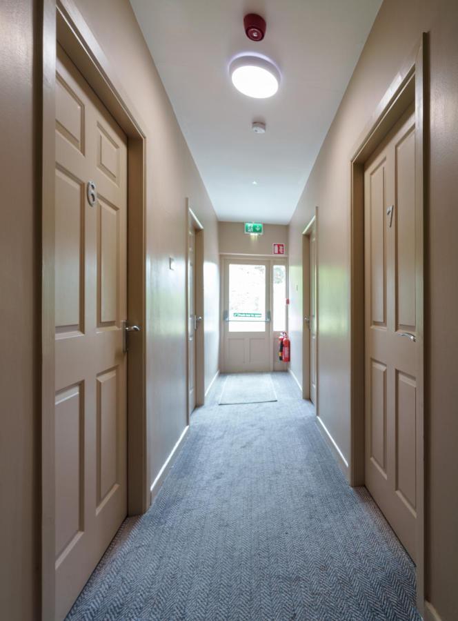 Topper's Rooms Carrick on Shannon Eksteriør bilde