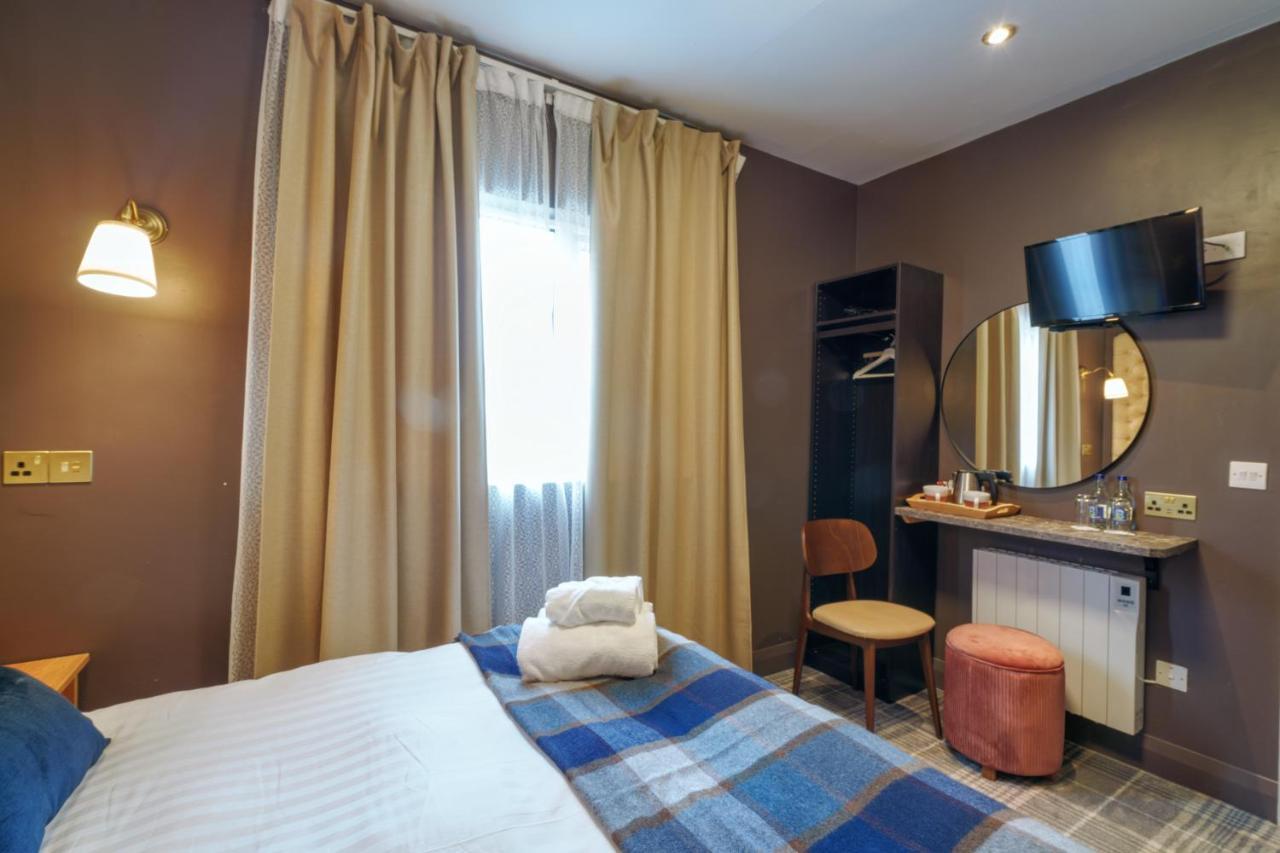 Topper's Rooms Carrick on Shannon Eksteriør bilde