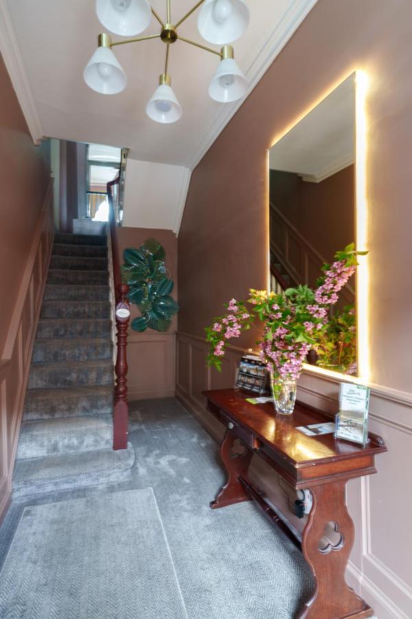 Topper's Rooms Carrick on Shannon Eksteriør bilde