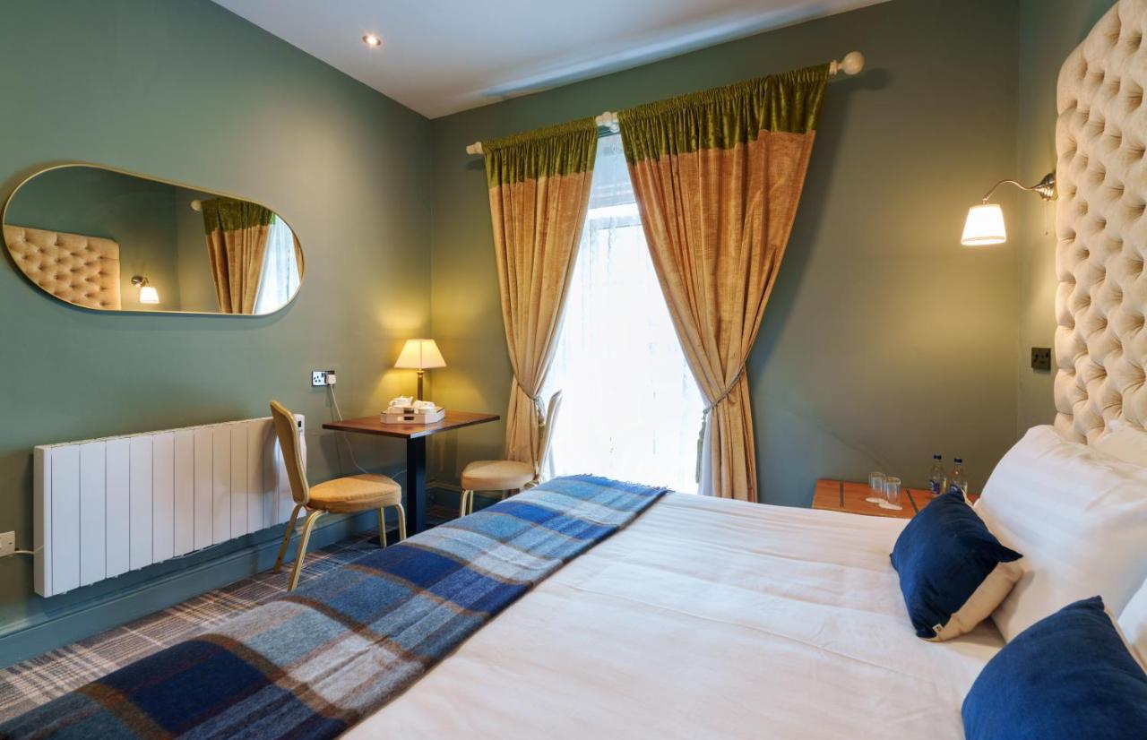 Topper's Rooms Carrick on Shannon Eksteriør bilde