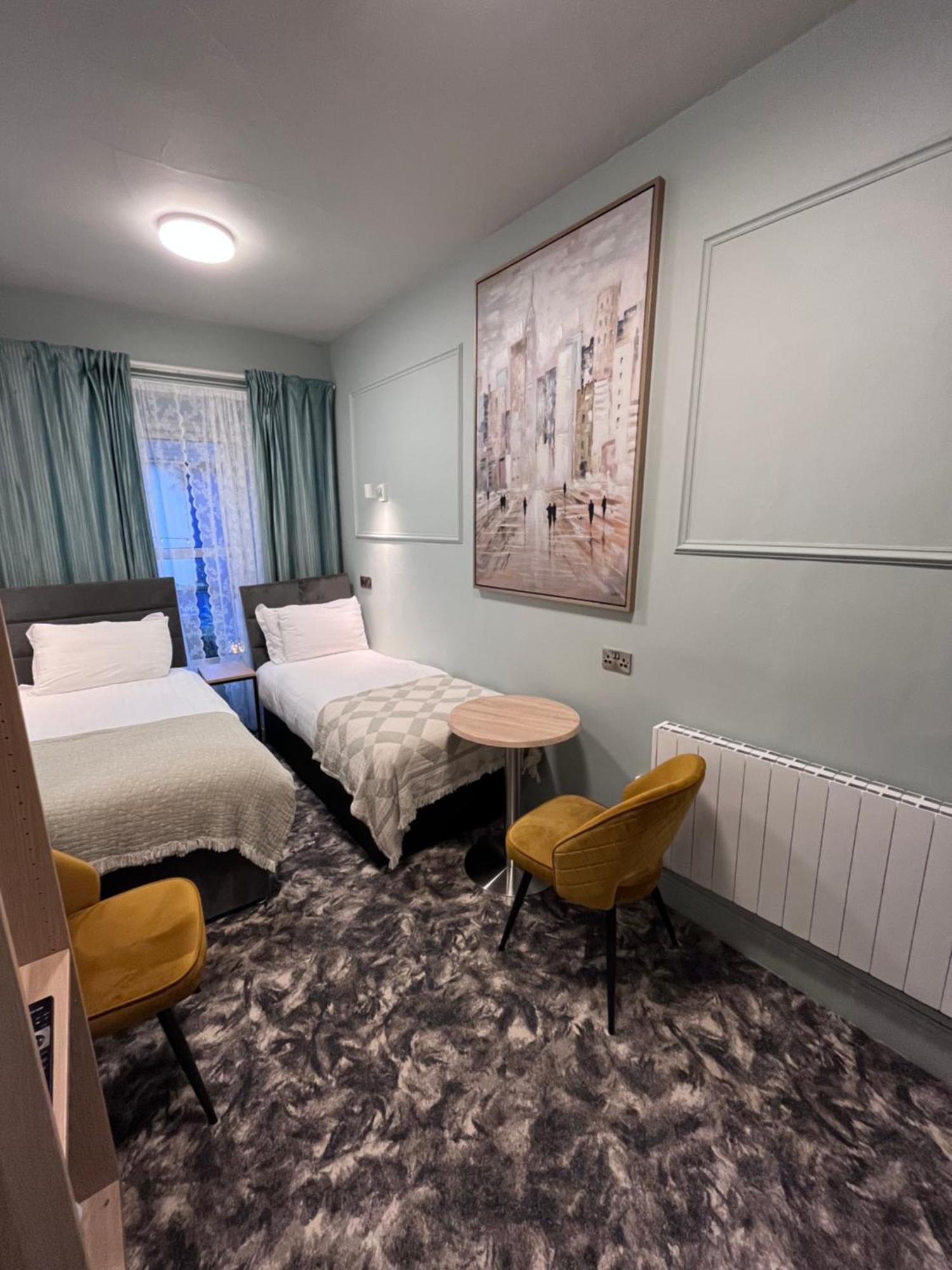 Topper's Rooms Carrick on Shannon Eksteriør bilde