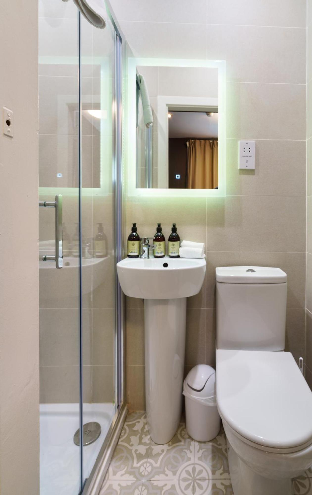 Topper's Rooms Carrick on Shannon Eksteriør bilde