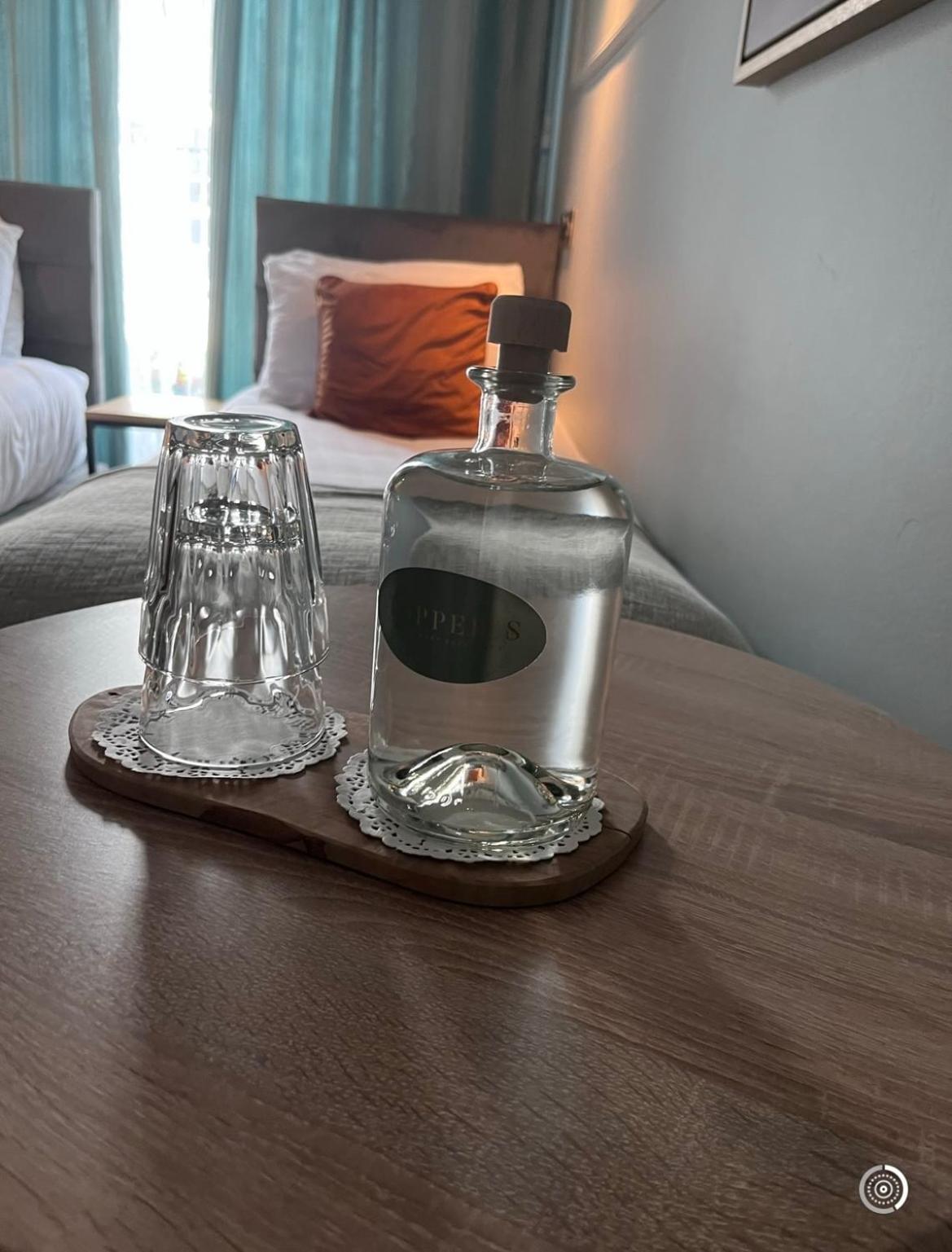 Topper's Rooms Carrick on Shannon Eksteriør bilde