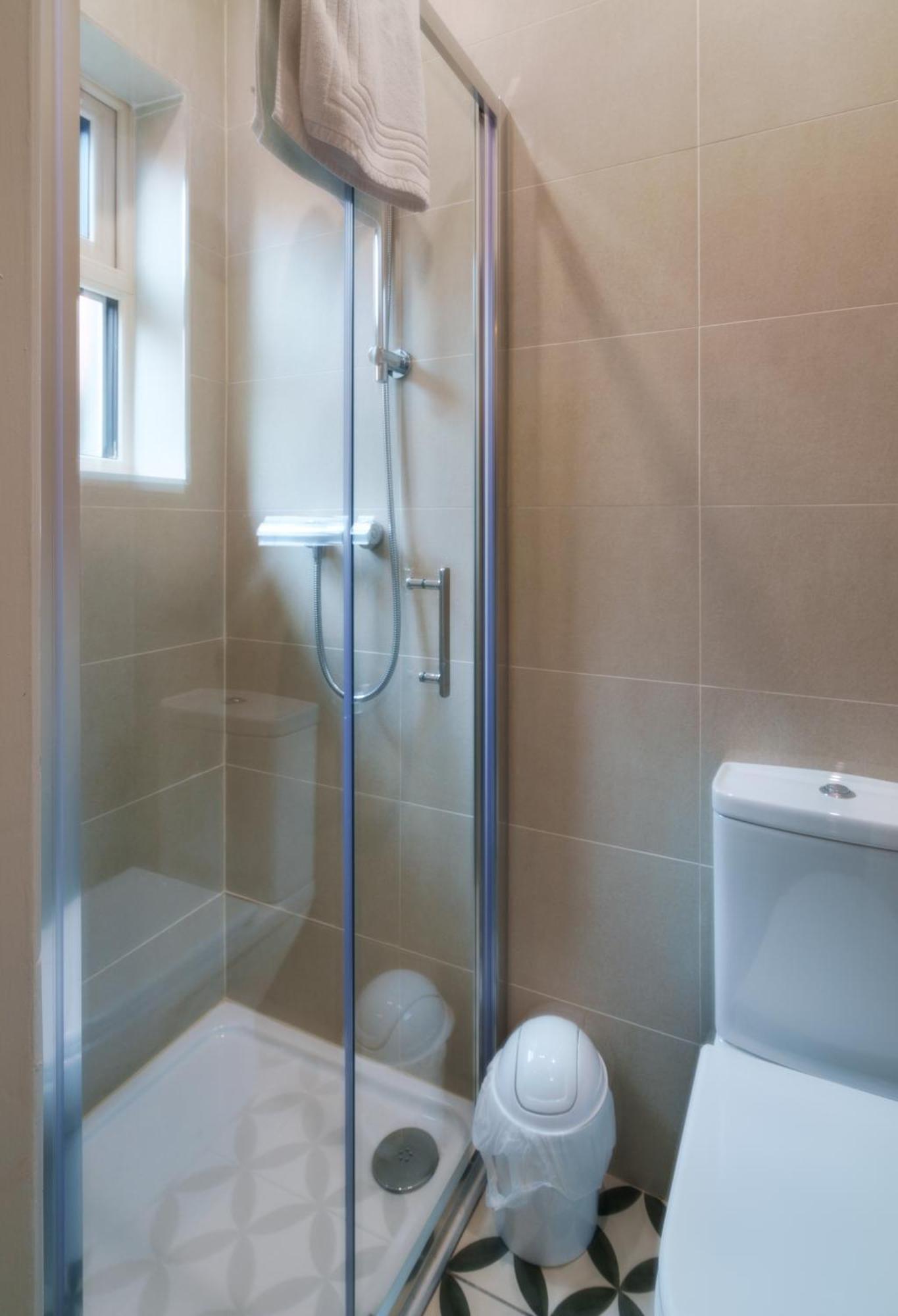 Topper's Rooms Carrick on Shannon Eksteriør bilde