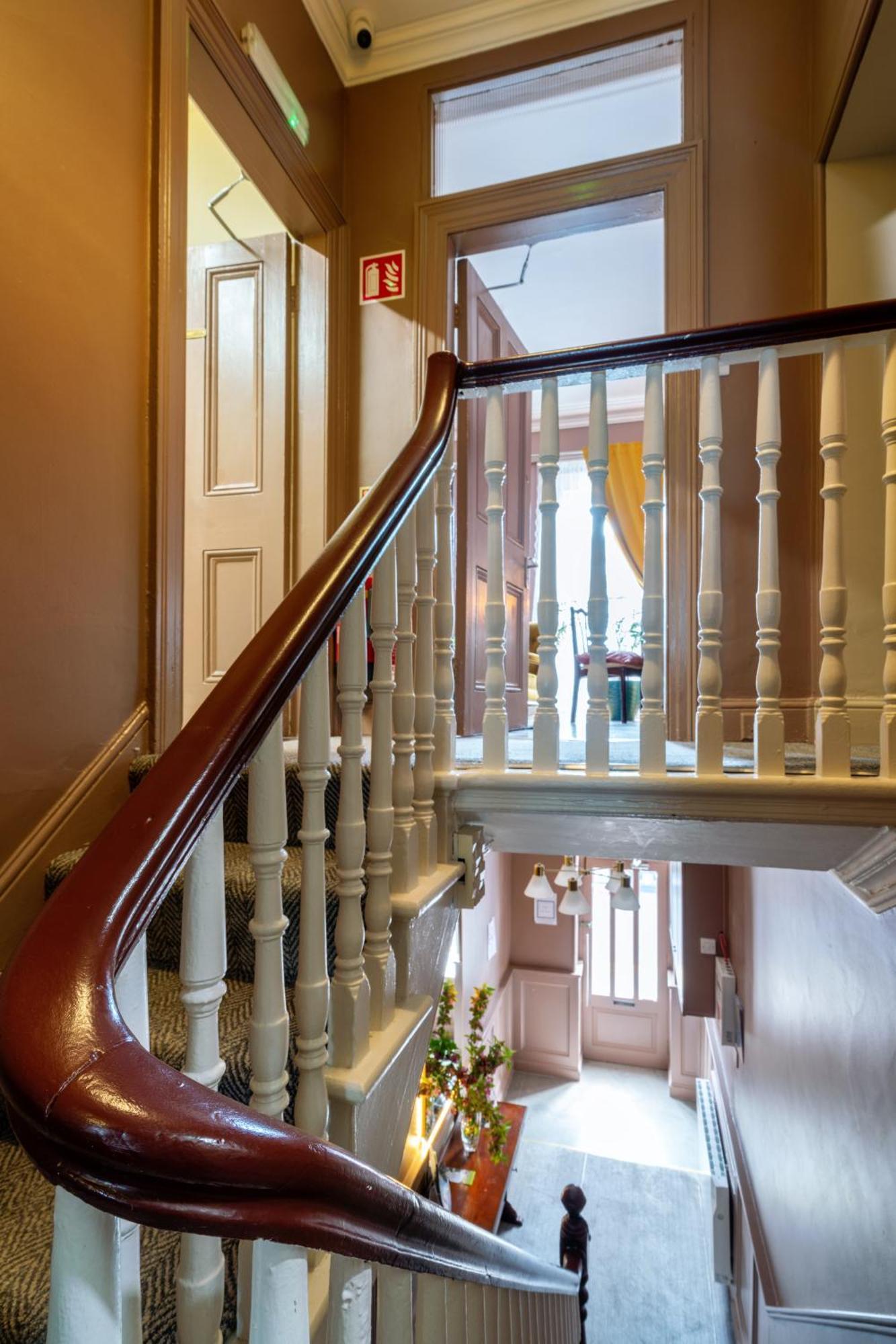 Topper's Rooms Carrick on Shannon Eksteriør bilde